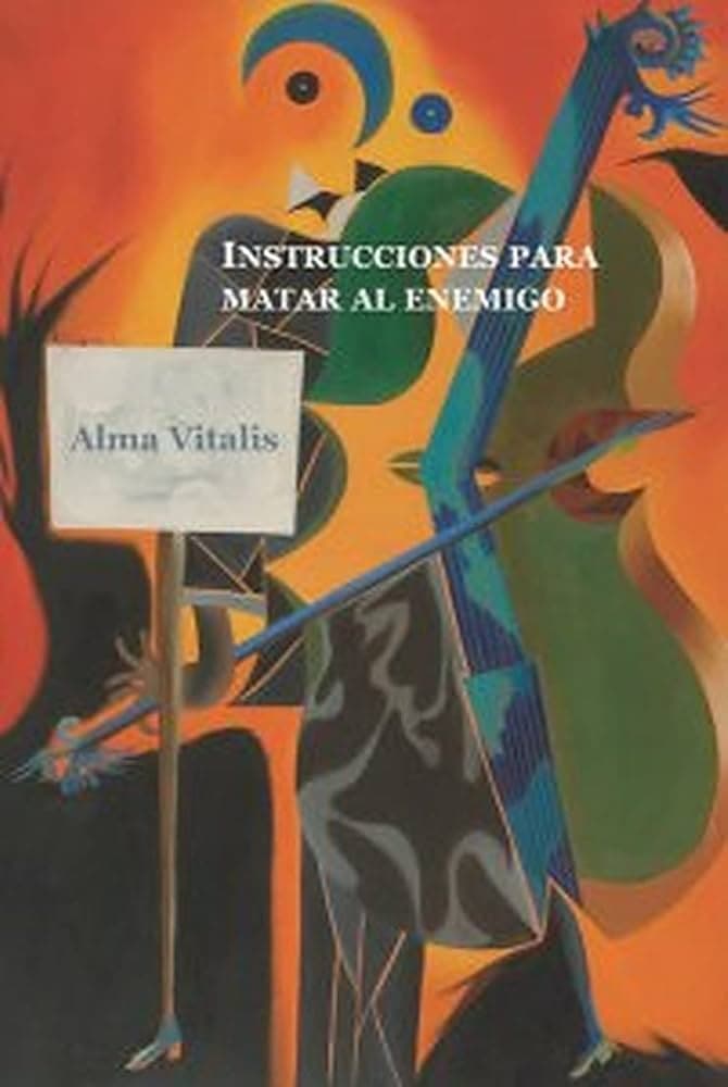 Instrucciones para matar al enemigo