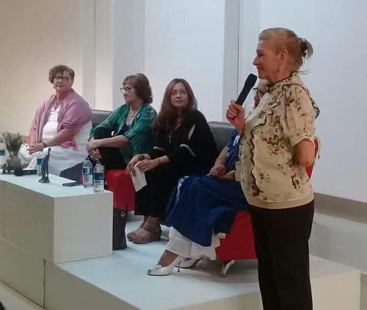 Conferencias y Presentaciones de Alma Vitalis, imagen 7