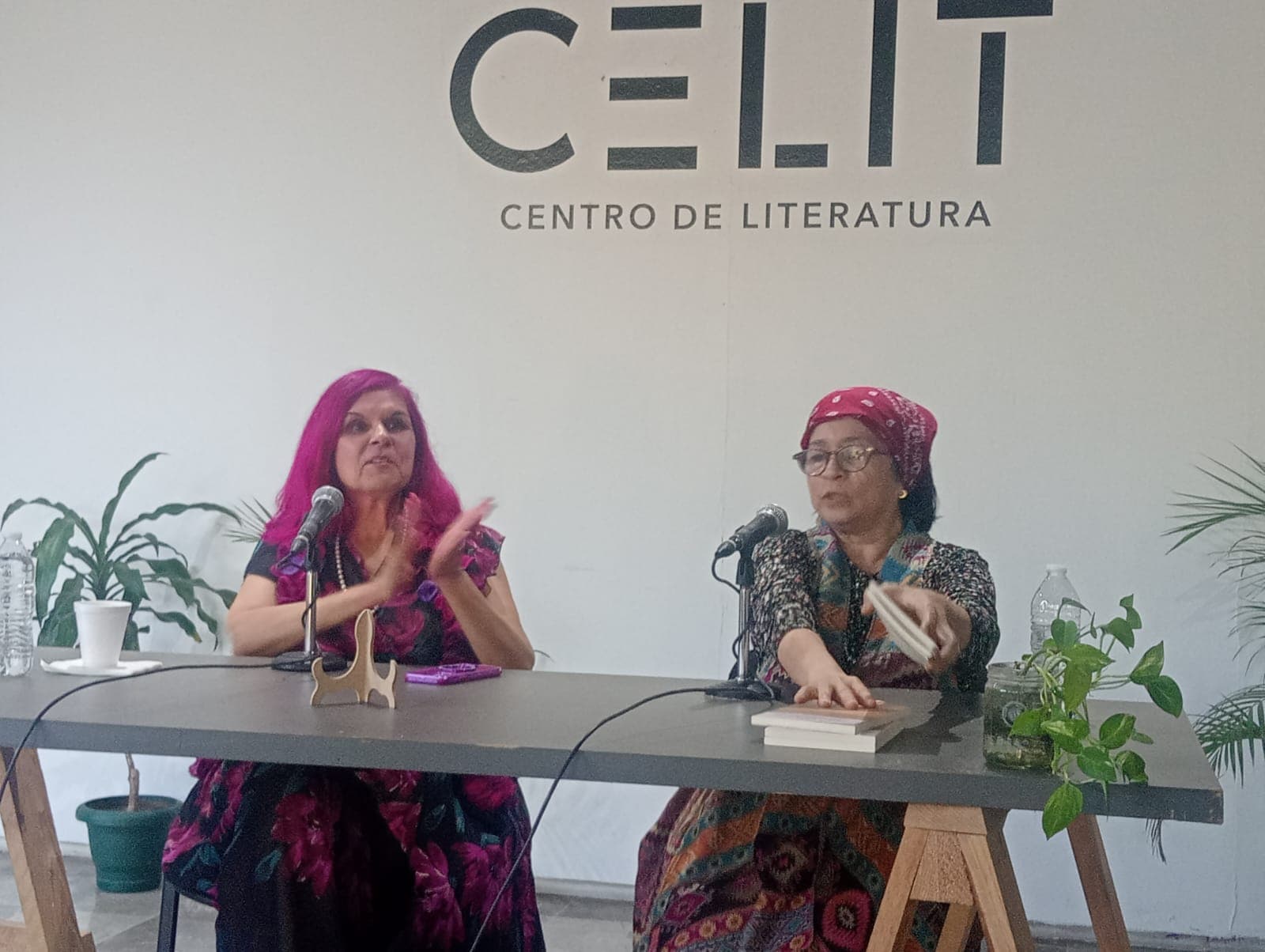 Conferencias y Presentaciones de Alma Vitalis, imagen 5