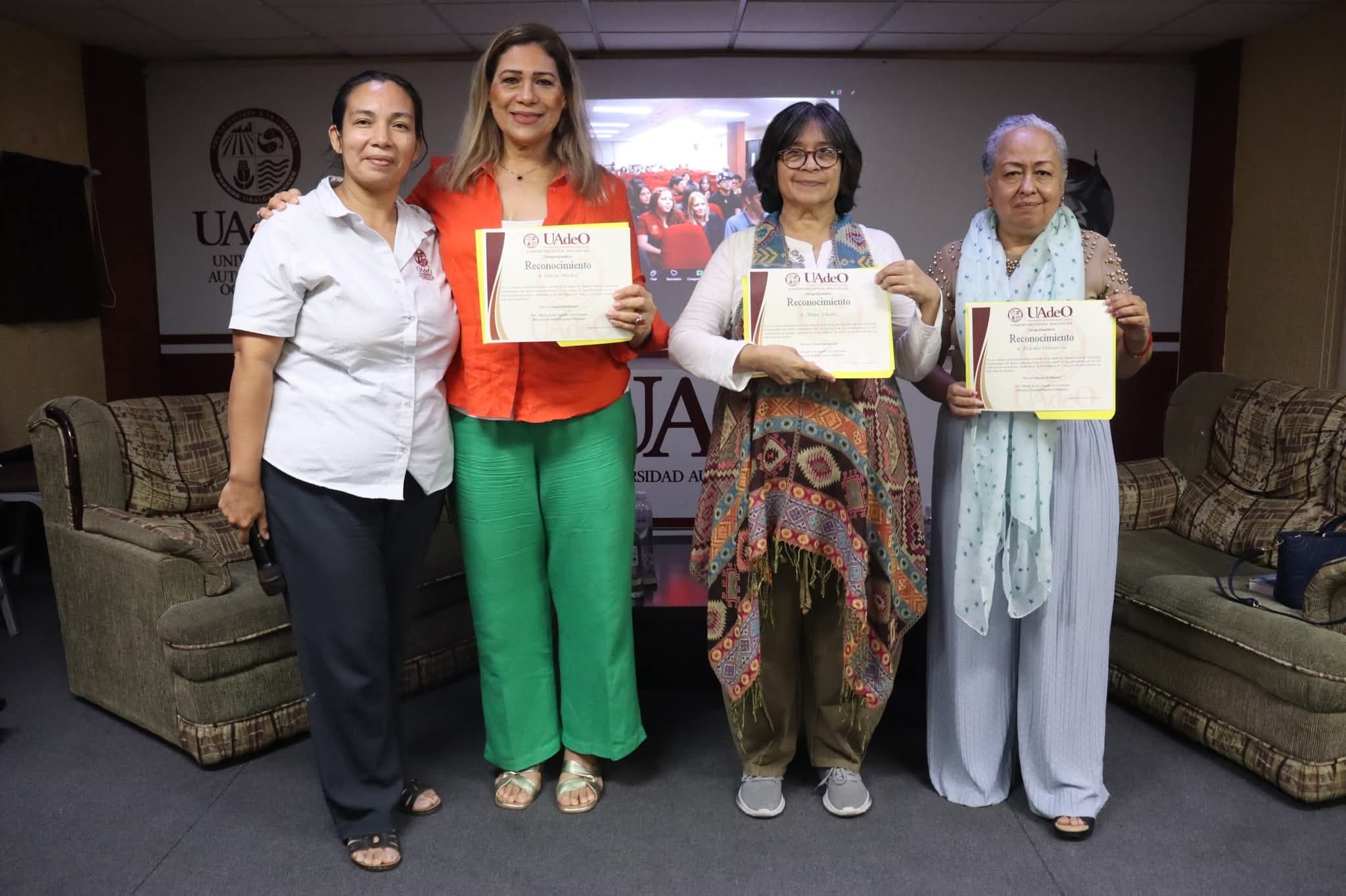 Participación Cultural de Alma Vitalis, imagen 4