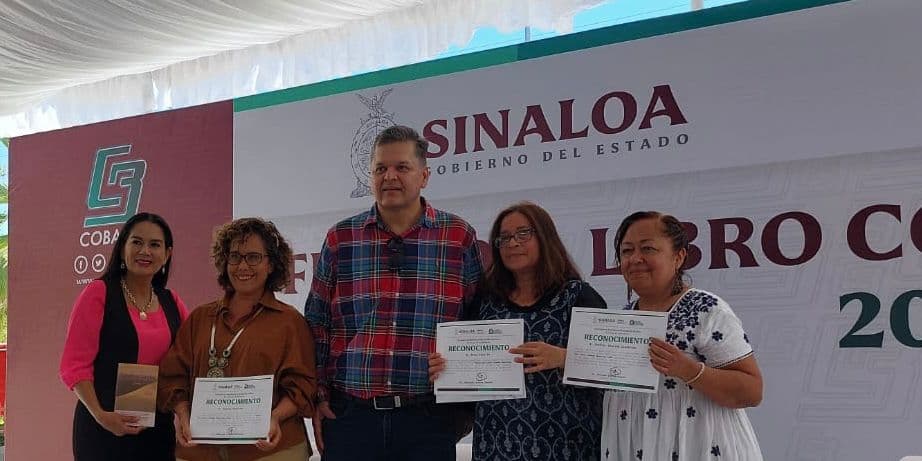 Participación Cultural de Alma Vitalis, imagen 2