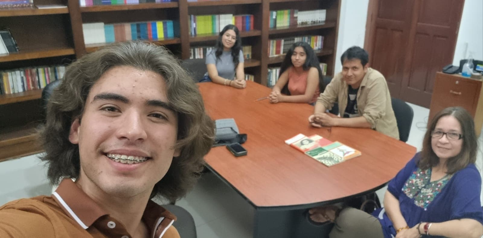 Talleres de Escritura de Alma Vitalis, imagen 2