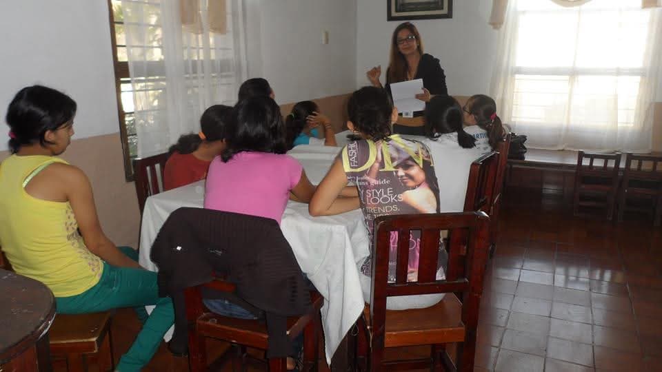 Talleres de Escritura de Alma Vitalis, imagen 1